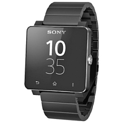 Sony SmartWatch 2 SW2 (metal)