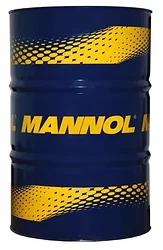 Моторное масло Mannol TS-4 SHPD 15W-40 60л
