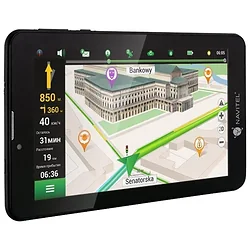 GPS-навигатор Navitel T700 3G