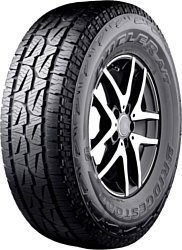 Bridgestone Dueler A/T 001 225/60 R17 99H Bridgestone Dueler A/T 001 225/60 R17 99H