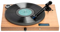 Проигрыватель виниловых дисков Pro-Ject Juke Box S2