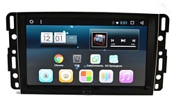 Energy Chevrolet Epica/Captiva Android 6.0 без DVD