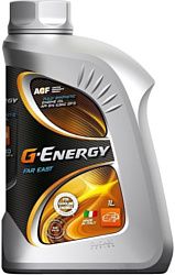 G-Energy Synthetic Active 5W-30 1л