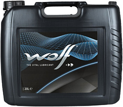 Wolf ExtendTech 80W-90 GL 5 20л