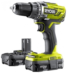 RYOBI R18DD3-213X