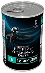 Pro Plan Veterinary Diets Canine EN Gastrointestinal canned (0.4 кг) 1 шт.