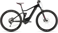 Cube Sting Hybrid 120 HPC SL 500 KIOX 29 (2019)