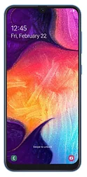 Смартфон Samsung Galaxy A50 4/64Gb SM-A505F/DS
