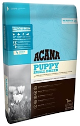Acana (6 кг) Heritage Puppy Small Breed