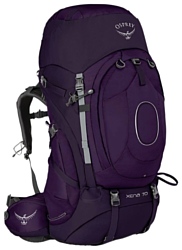 Osprey Xena 70 violet (crown purple)