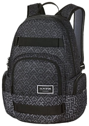 DAKINE Atlas 25 grey (stacked)