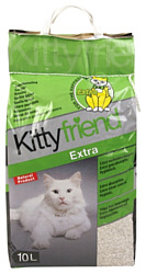 Sanicat Kitty Friend Extra 10л