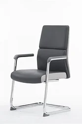 Кресло Norden Лондон CF HR8637-2-417 (серый)