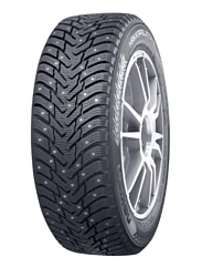 Nokian Hakkapeliitta 8 SUV 255/55 R20 110T Nokian Hakkapeliitta 8 SUV 255/55 R20 110T