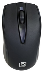 Мышь Oklick 325M black USB