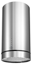 Вытяжка MBS MILTONIA 135 ISLAND INOX