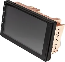 Автомагнитола Subini ASC 807 7" универсальная Автомагнитола Subini ASC 807 7" универсальная