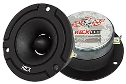 Автоакустика Kicx LL28