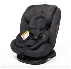 Baby Care Shelter Isofix