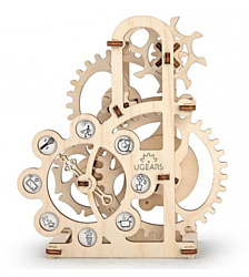 Ugears Силомер