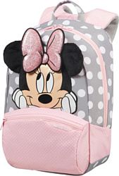 Samsonite Disney Ultimate 2.0 40C-90002 11.5 Minnie Glitter