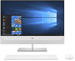 HP Pavilion All-in-One 24-xa0001nw (5QZ82EA)