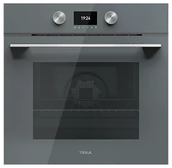 Электрический духовой шкаф TEKA HLB 8600 Stone Grey (111000011) Электрический духовой шкаф TEKA HLB 8600 Stone Grey (111000011)