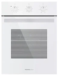 Электрический духовой шкаф HOMSAIR OEF451WH Электрический духовой шкаф HOMSAIR OEF451WH