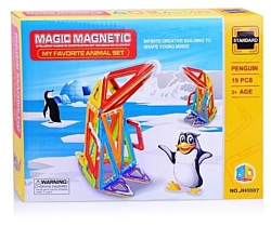 Magic Magnetic Standard JH8887 Penguin