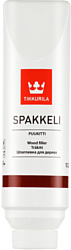 Tikkurila Spakkeli (0.5 л, 2206 темный дуб)