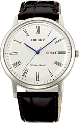 Orient FUG1R009W6