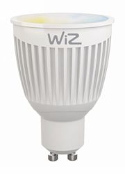 Wiz Whites GU10 6.7 Вт 2700-6500 K