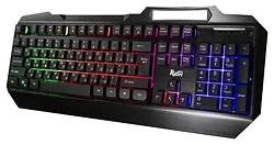 Клавиатура SmartBuy Rush Armor black USB Клавиатура SmartBuy Rush Armor black USB