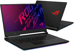 ASUS ROG Strix SCAR 17 G732LWS-HG051T