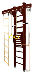 Kampfer Wooden Ladder Maxi Ceiling Стандарт (шоколадный)