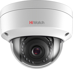 HiWatch DS-I202(С) (4 мм)