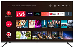 Haier 58 SMART TV BX