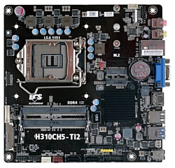 ECS H310CH5-TI2