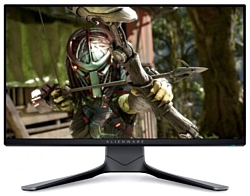 DELL AW2521HFLA