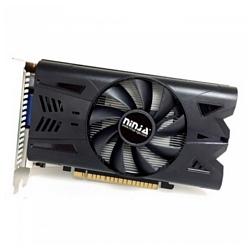 Sinotex Ninja GeForce GTX 750 Ti 2GB (NK75TI025F)