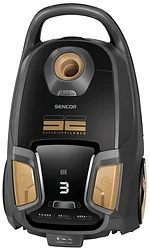 Пылесос Sencor SVC 9300BK Пылесос Sencor SVC 9300BK