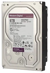 Жесткий диск Western Digital WD62PURZ