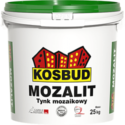 Kosbud Mozalit EX 25 кг