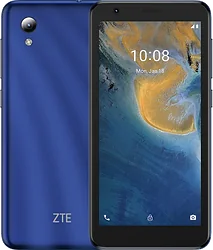 Смартфон ZTE Blade A31 Lite 1/32GB Смартфон ZTE Blade A31 Lite 1/32GB