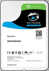 Жесткий диск Seagate Skyhawk Surveillance 2TB ST2000VX015 Жесткий диск Seagate Skyhawk Surveillance 2TB ST2000VX015
