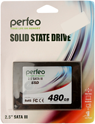 Perfeo PFSSD480GTLC 480GB