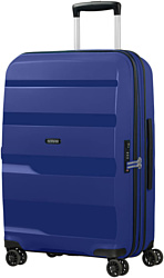 American Tourister Bon Air DLX Midnight Navy 66 см