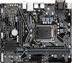 Gigabyte H410M S2 V3 (rev. 1.0)