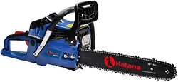 Цепная пила Katana GS7001 Цепная пила Katana GS7001