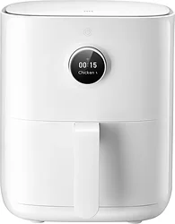 Аэрофритюрница Xiaomi Mi Smart Air Fryer 3.5L MAF02 Аэрофритюрница Xiaomi Mi Smart Air Fryer 3.5L MAF02